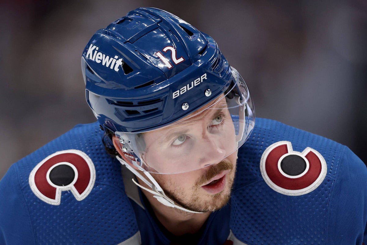 Arbitrator rules for Flyers in Ryan Johansen contract dispute: Sources