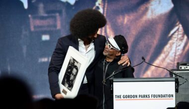 Spike Lee’s Colin Kaepernick docuseries no longer coming to ESPN, citing ‘creative differences’