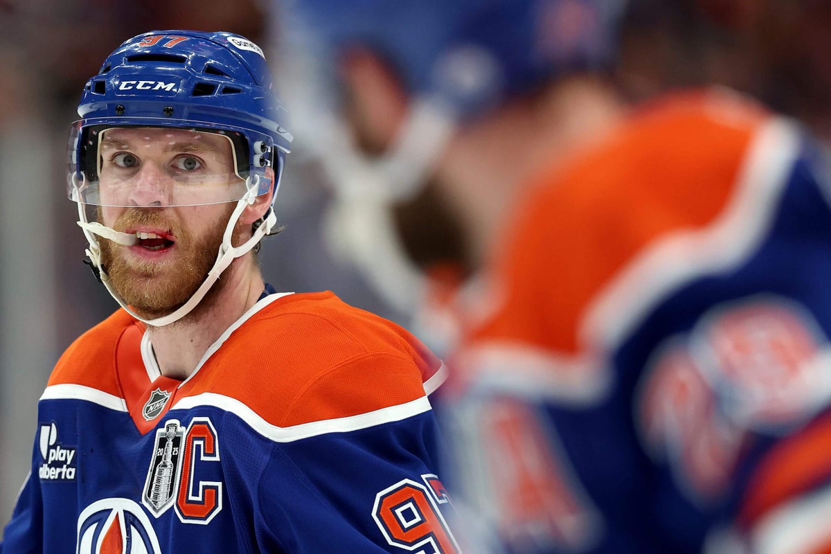 What Connor McDavid’s next contract could tell us about the Oilers
