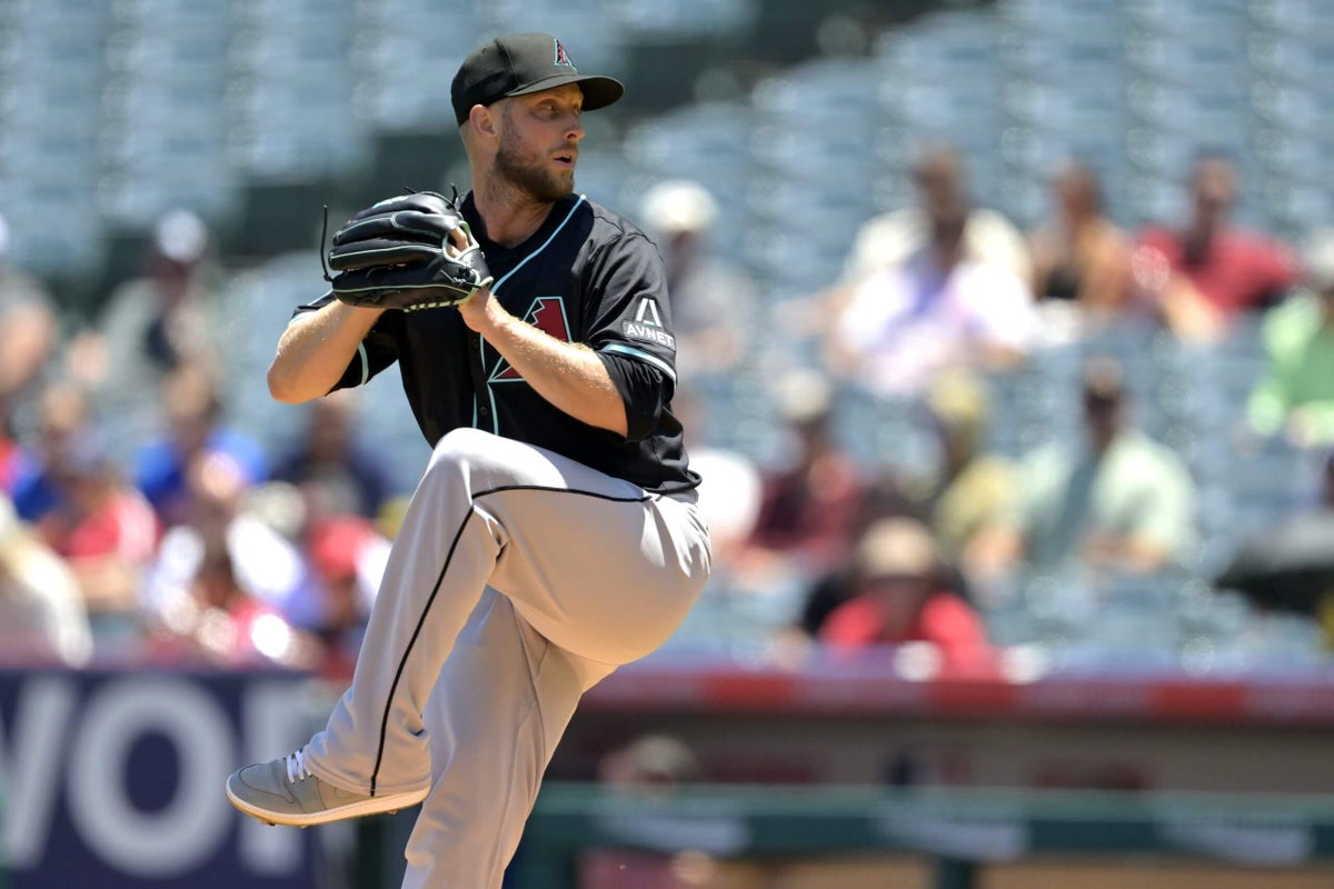 Why the Mets didn’t add to starting rotation at trade deadline