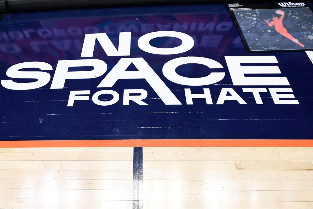 For the WNBA, this is about more than just green sex toys