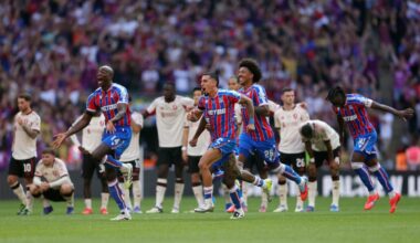 Crystal Palace 2-2 Liverpool (3-2 pens): Henderson heroics secure Community Shield win
