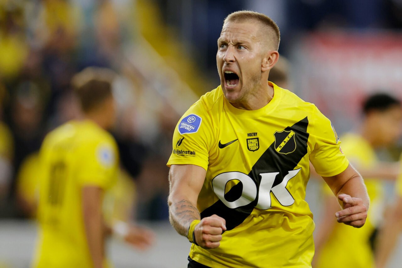 Photo by Marcel Bonte/Soccrates/Getty Images