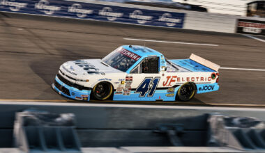 Niece Motorsports NCTS Race Recap: Richmond Raceway