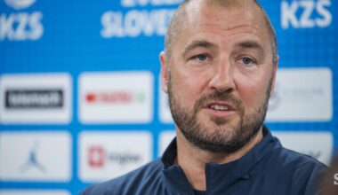 [SIOL] Former Mavericks assistant coach Marko Milič says Americans have a hard time accepting the dominance of non-athletic European players: “To put it simply, they struggle to accept that Luka and Jokic are the best players in the world because they don’t fit their athletic standards.”