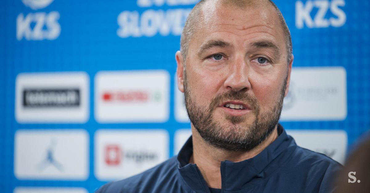 [SIOL] Former Mavericks assistant coach Marko Milič says Americans have a hard time accepting the dominance of non-athletic European players: “To put it simply, they struggle to accept that Luka and Jokic are the best players in the world because they don’t fit their athletic standards.”