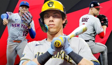 Headed for a 21st century three-year mark