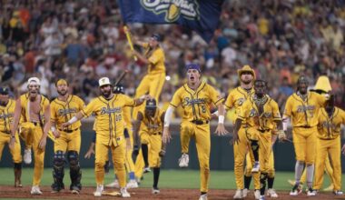 (Free to Read): What can MLB learn from the Savannah Bananas? A lot, it turns out
