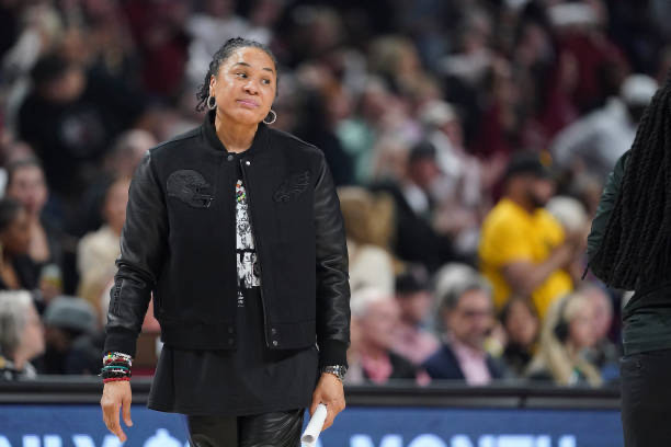 “People Think We Can’t Be a Billion-Dollar Industry”: When Dawn Staley Shared Her Frustration Over Missed Investment in Women’s Sports