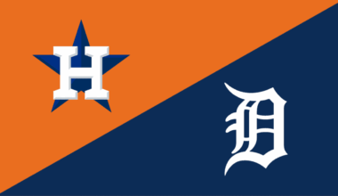 /r/MLB - Houston Astros at Detroit Tigers [Game Thread]