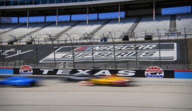 8 Big Changes NASCAR Should Make for the 2026 Season