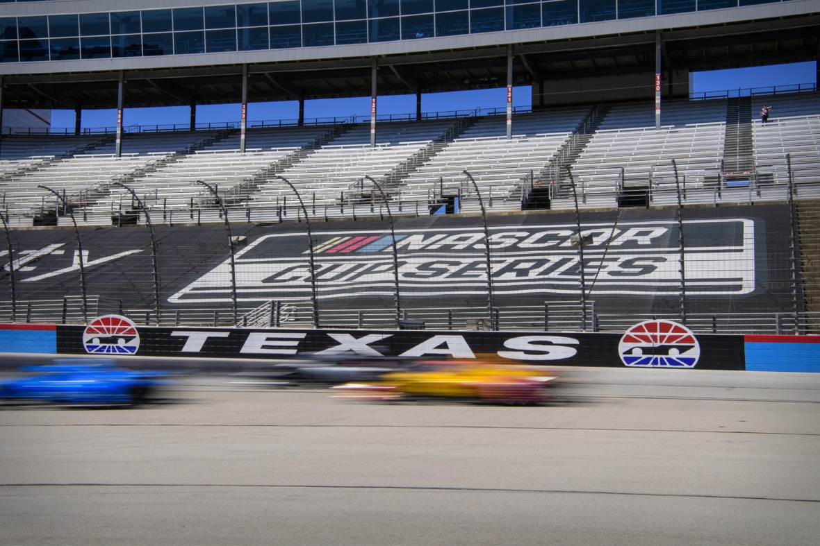 8 Big Changes NASCAR Should Make for the 2026 Season