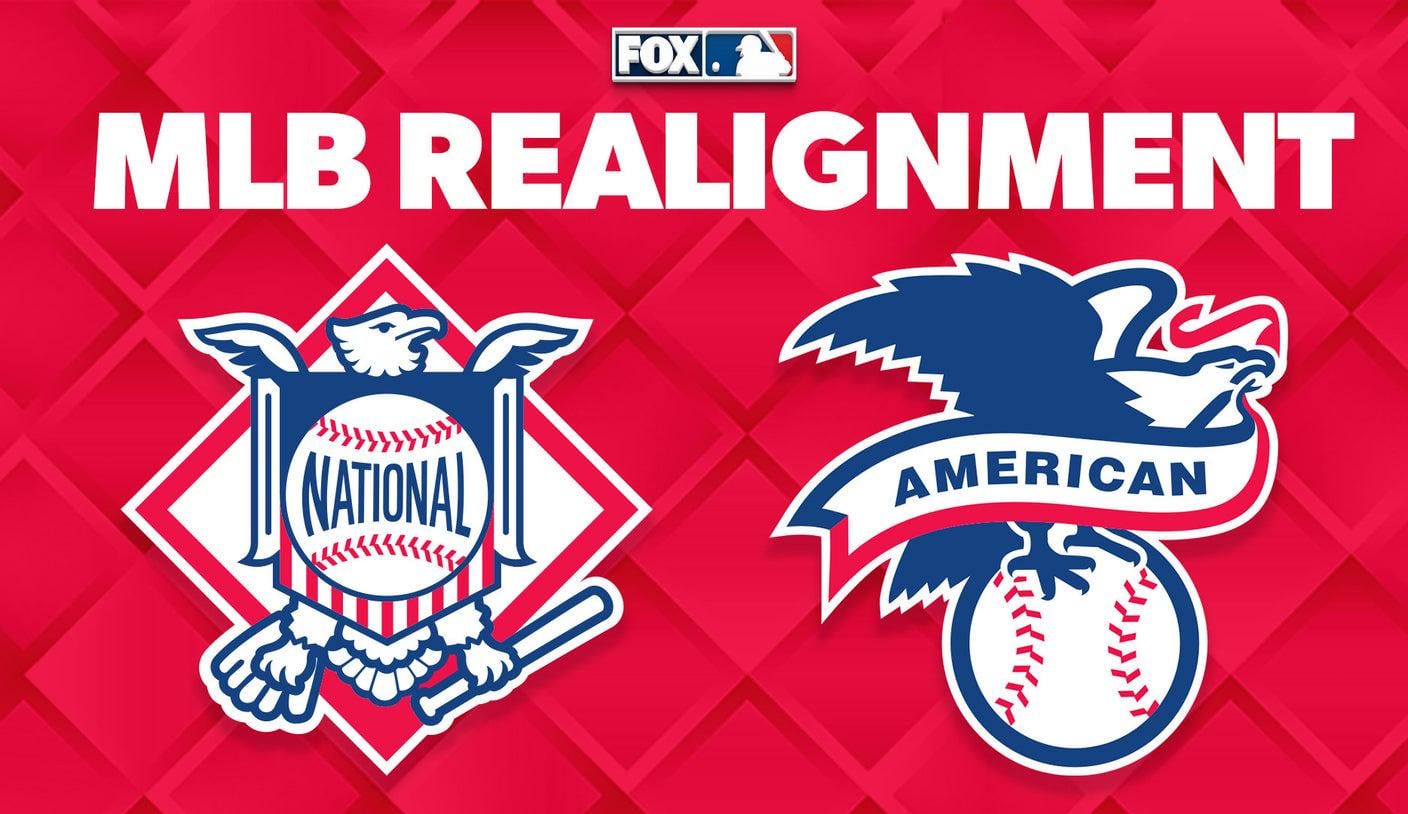 The most sensible realignment scenario I’ve seen