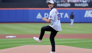 New York Islanders '25 1st Overall Pick Matthew Schaefer Signs ELC