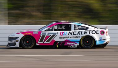 NASCAR Cup Series free livestream: How to watch Go Bowling at The Glen, TV, time