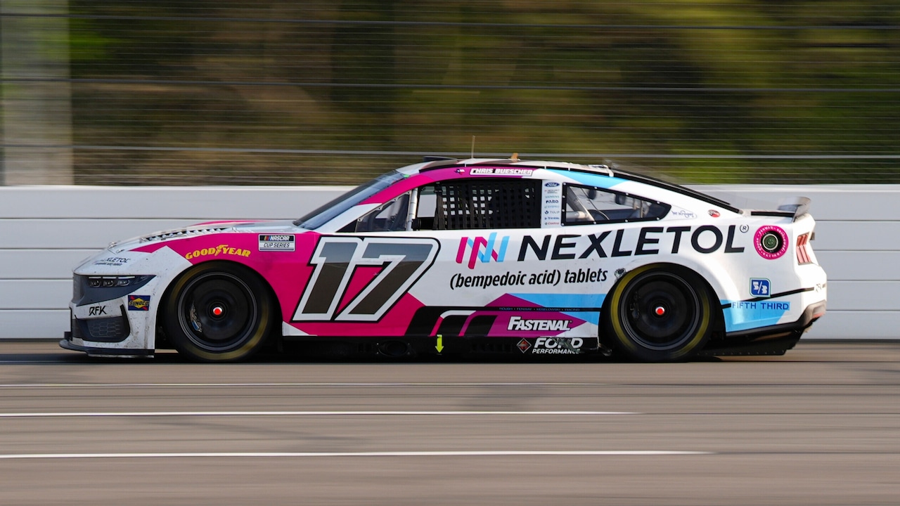 NASCAR Cup Series free livestream: How to watch Go Bowling at The Glen, TV, time