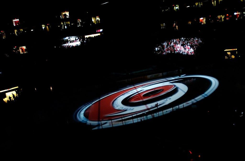 Hurricanes Sign Ivan Ryabkin To Entry-Level Contract