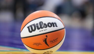 [Reuters] WNBA sex toy incidents linked to cryptocurrency group