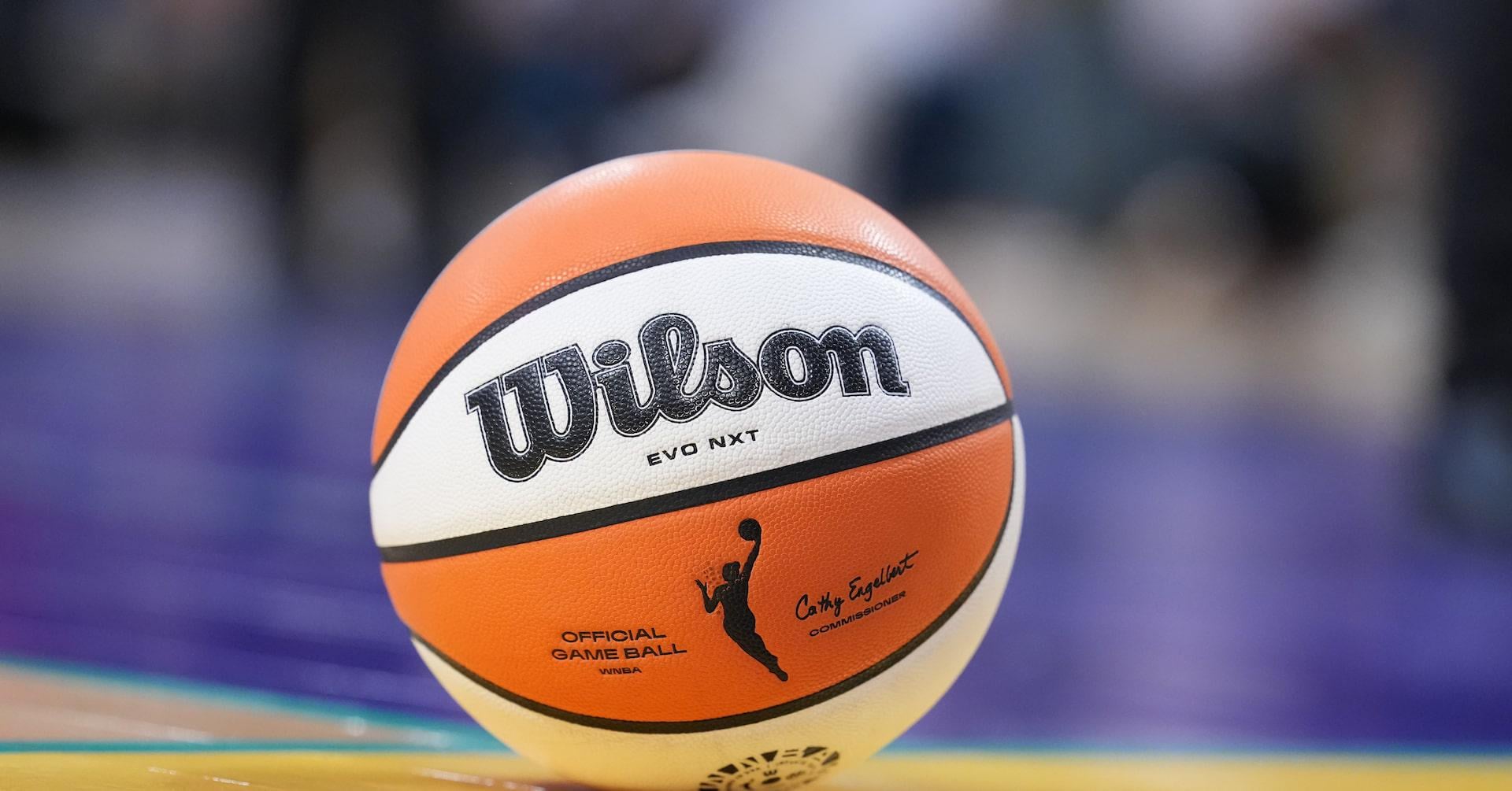 [Reuters] WNBA sex toy incidents linked to cryptocurrency group