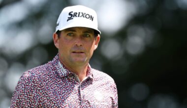 Keegan Bradley leaves himself off 2025 Ryder Cup team: Why he made right decision