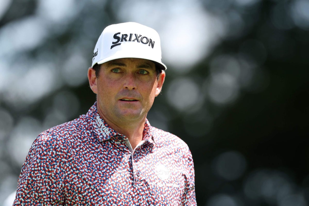 Keegan Bradley leaves himself off 2025 Ryder Cup team: Why he made right decision