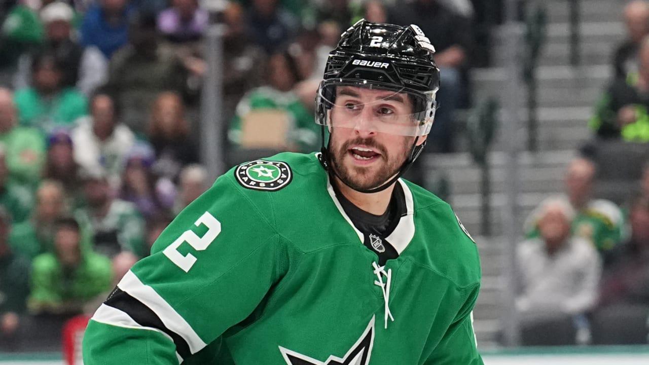 Defenseman Brendan Smith signed to a PTO