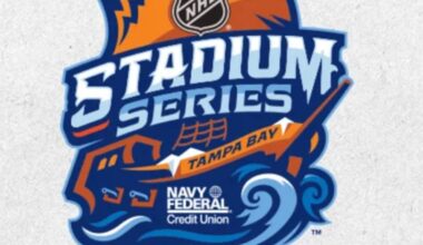 Your weekly /r/tampabaylightning roundup for the week of August 04 - August 10, 2025