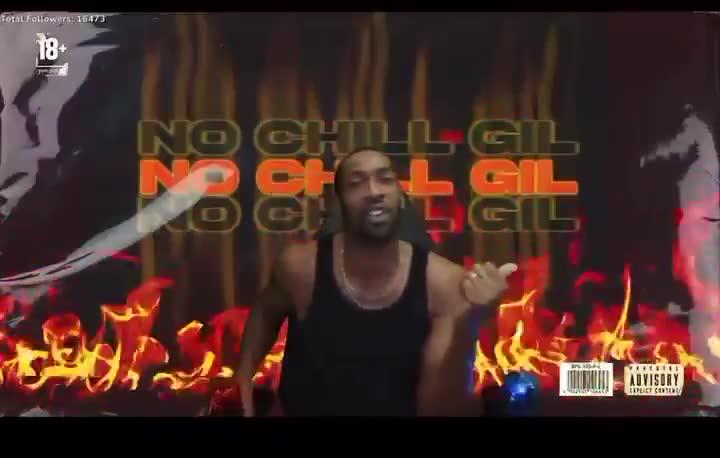 Gilbert Arenas is back streaming and responds to Kwame Brown for celebrating his arrest