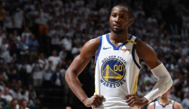 [Siegel] The team has stood firm on a $20 million per year average...All indications point to Giddey and the Bulls finding common ground on a new agreement before the 2025-26 NBA season. [Collier] ...both sides are almost certain to come to an agreement before the end of the summer.