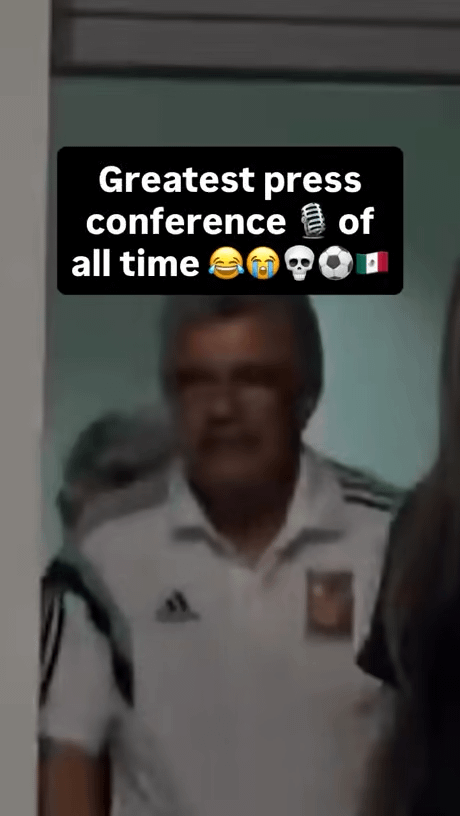 Spanish John Tortorella