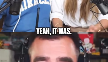 never change @jason.kelce 😂😂