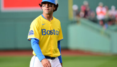 Marcelo Mayer To Undergo Season-Ending Wrist Surgery