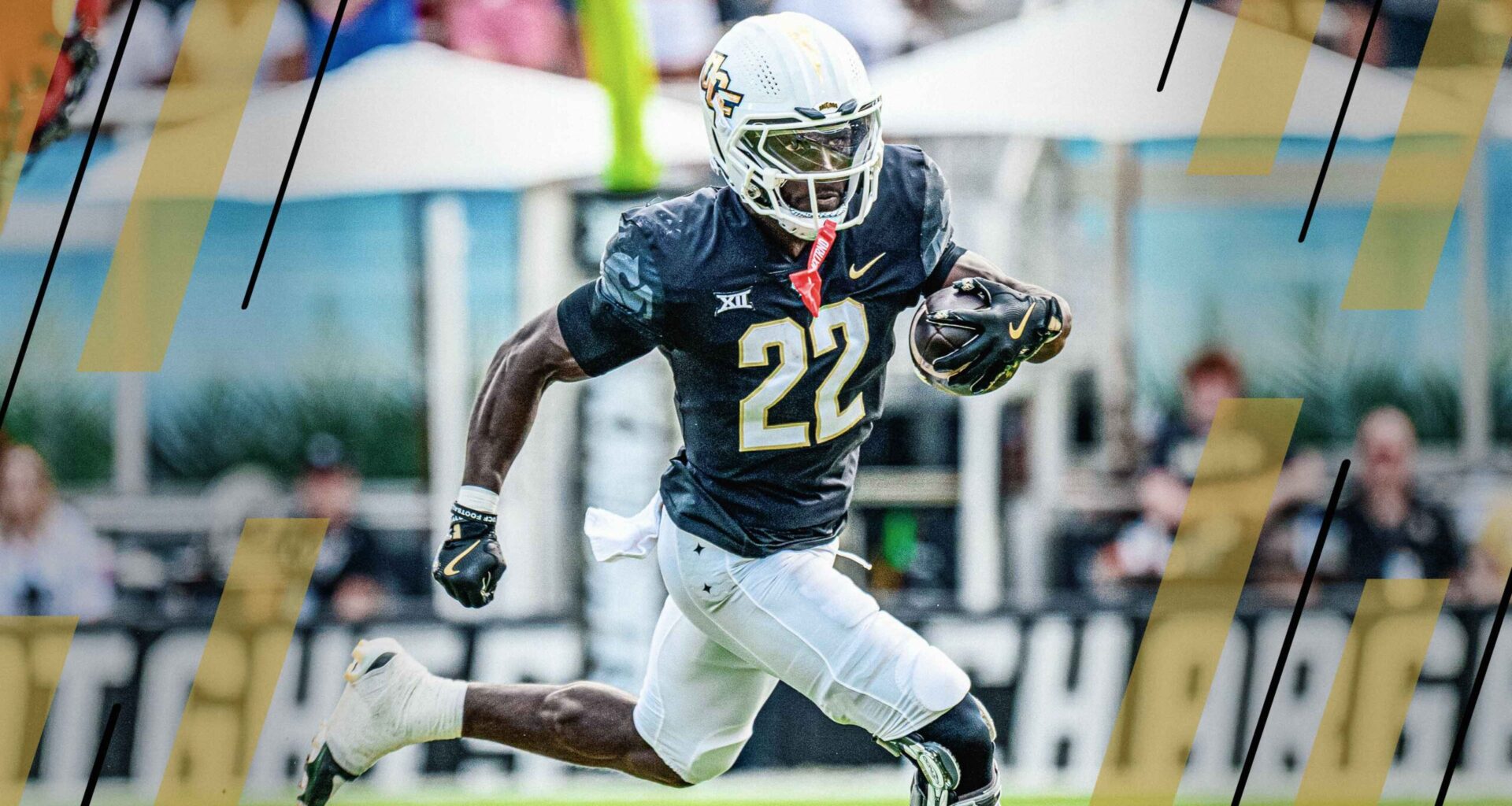 College Football Preview 2025: UCF Knights