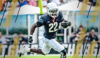 College Football Preview 2025: UCF Knights