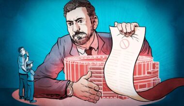 ESPN article detailing innocent Knicks fans who have been banned from Madison Square Garden by a vengeful James Dolan