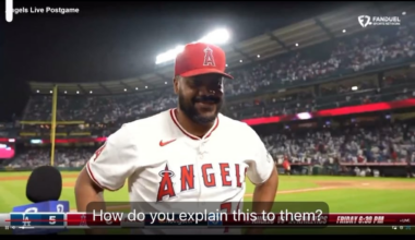 I LOVE this from Kenley. We need to play this way against EVERYONE