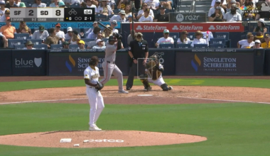 Best Friends Devers and Adames Go Back to Back Off Cease to cut the Lead to 42 I mean 4