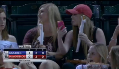 📸Flashback to this absolute masterclass performance in 2015