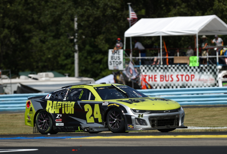 NASCAR: Go Bowling at The Glen