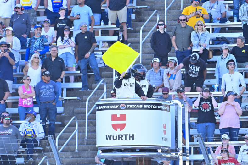 NASCAR: Wurth 400 presented by LIQUI MOLY