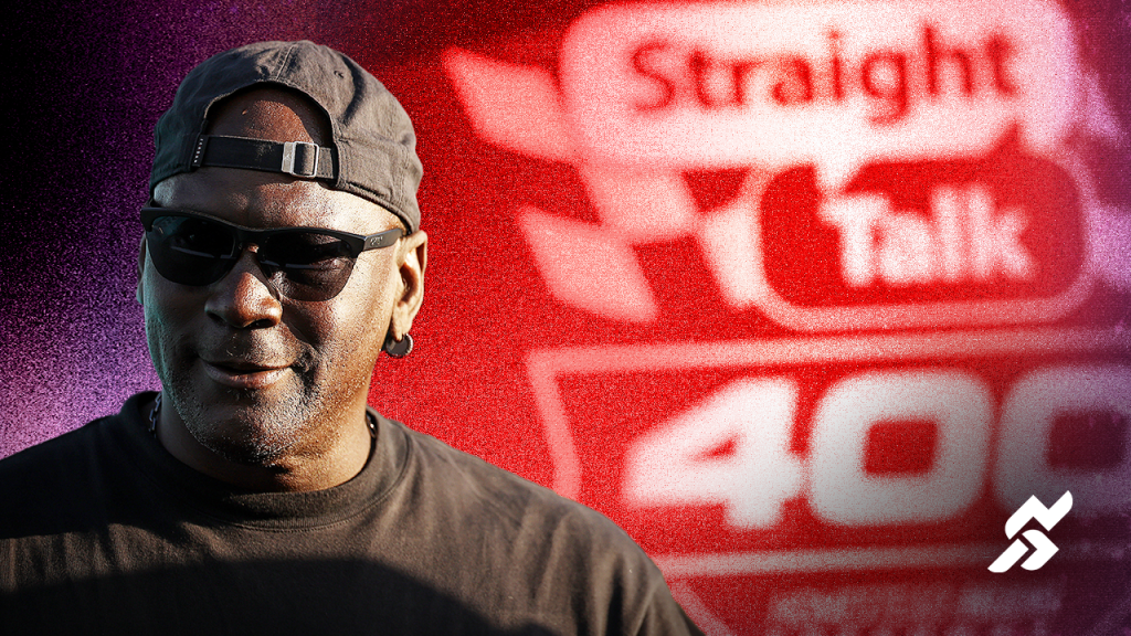 NASCAR Blames 23XI Racing, Front Row for Problems in Latest Brief