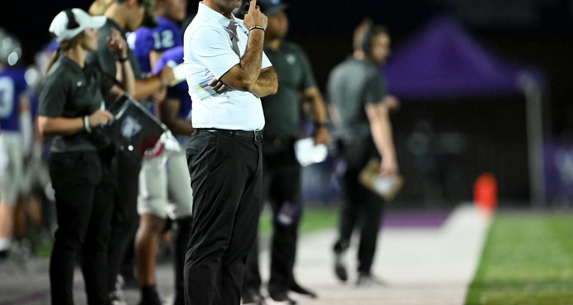 St. Thomas football team officially arrives in NCAA Division I