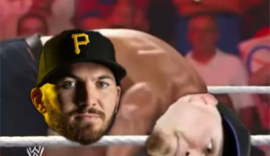 Finish them, Horwitz