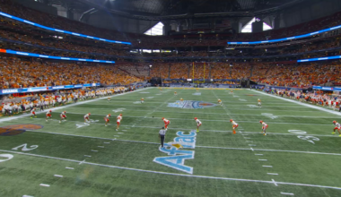 Mike Keith is still as electric as always!