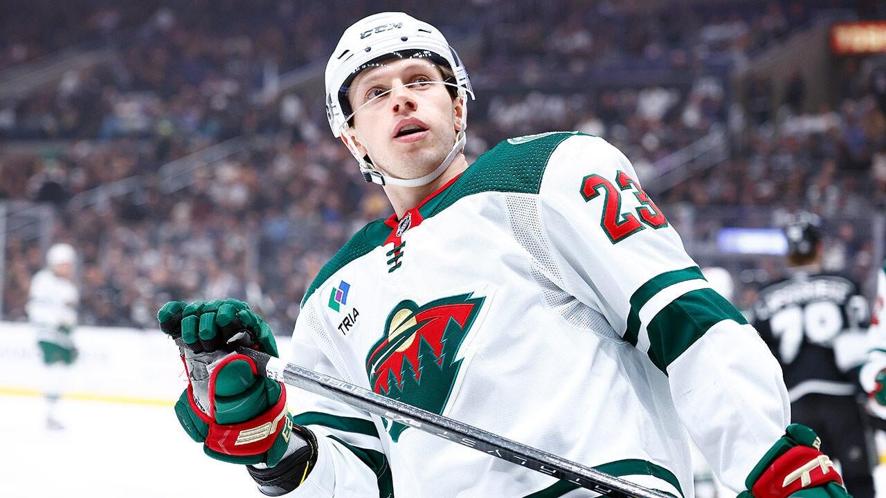 Rossi Interview 08/04/2025