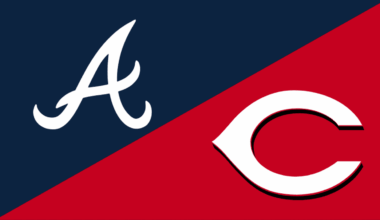 /r/MLB - Atlanta Braves at Cincinnati Reds [Speedway Classic]