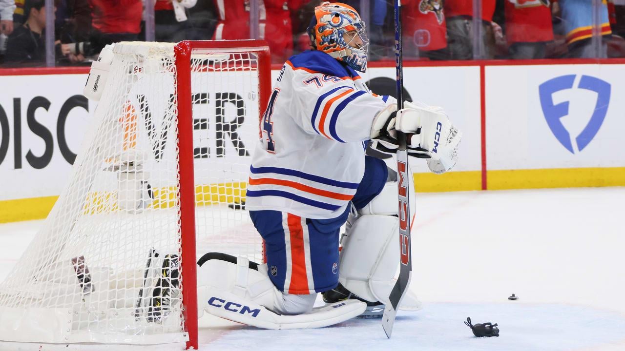 [Diest] “Skinner confident Oilers will regroup faster from latest loss in Stanley Cup Final”