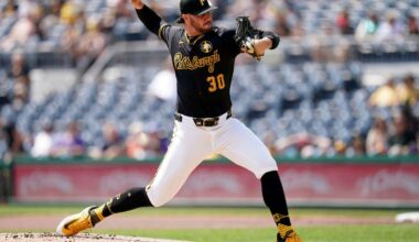 The Pirates Cannot Afford to Waste Paul Skenes
