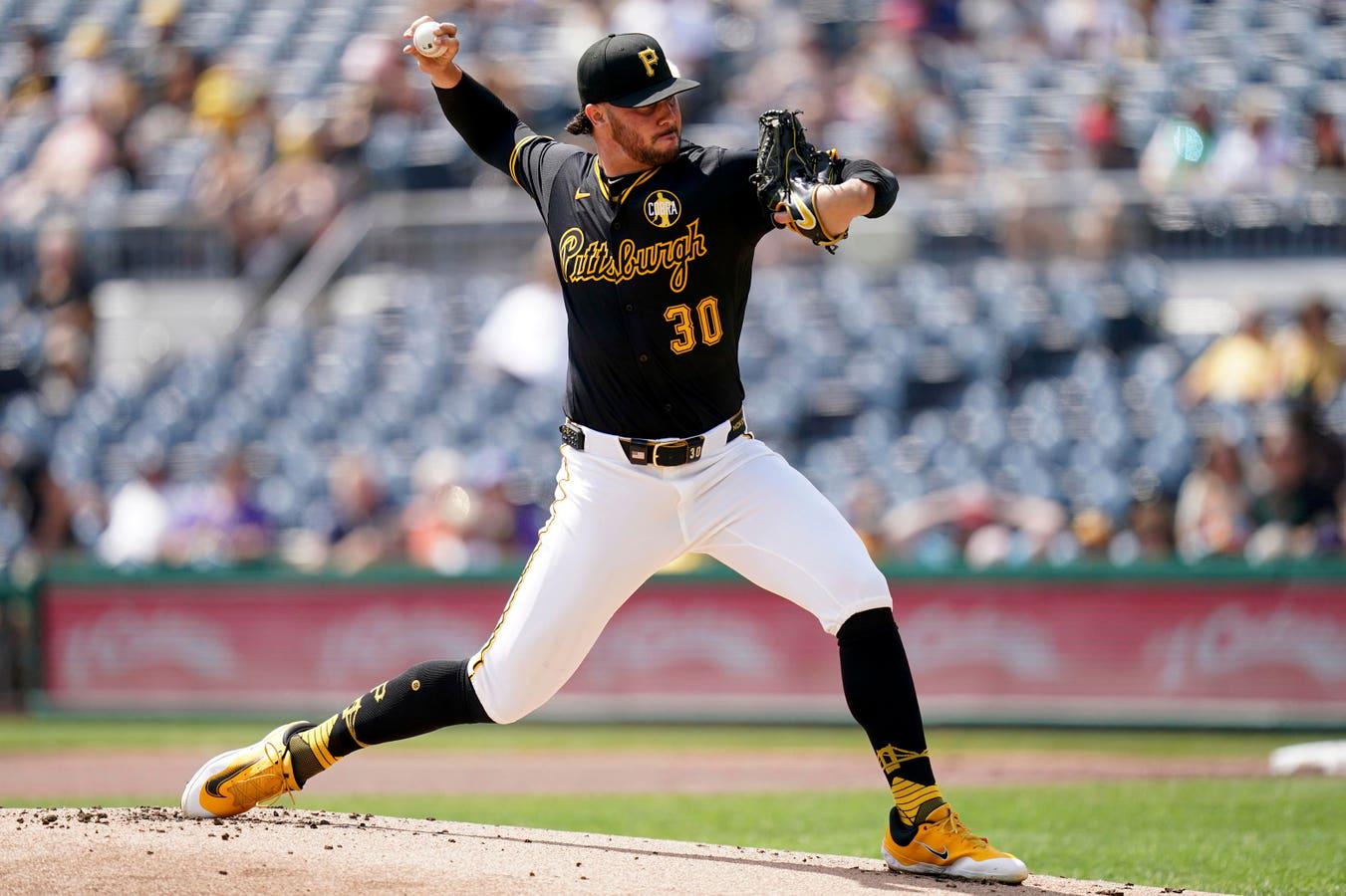 The Pirates Cannot Afford to Waste Paul Skenes