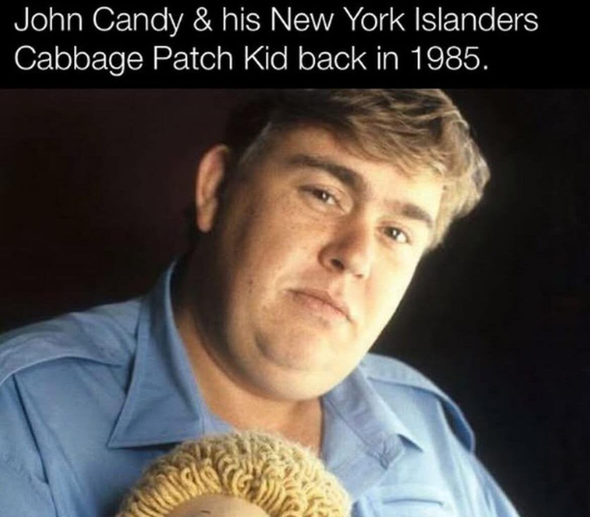 Your weekly /r/newyorkislanders roundup for the week of July 26 - August 01, 2025